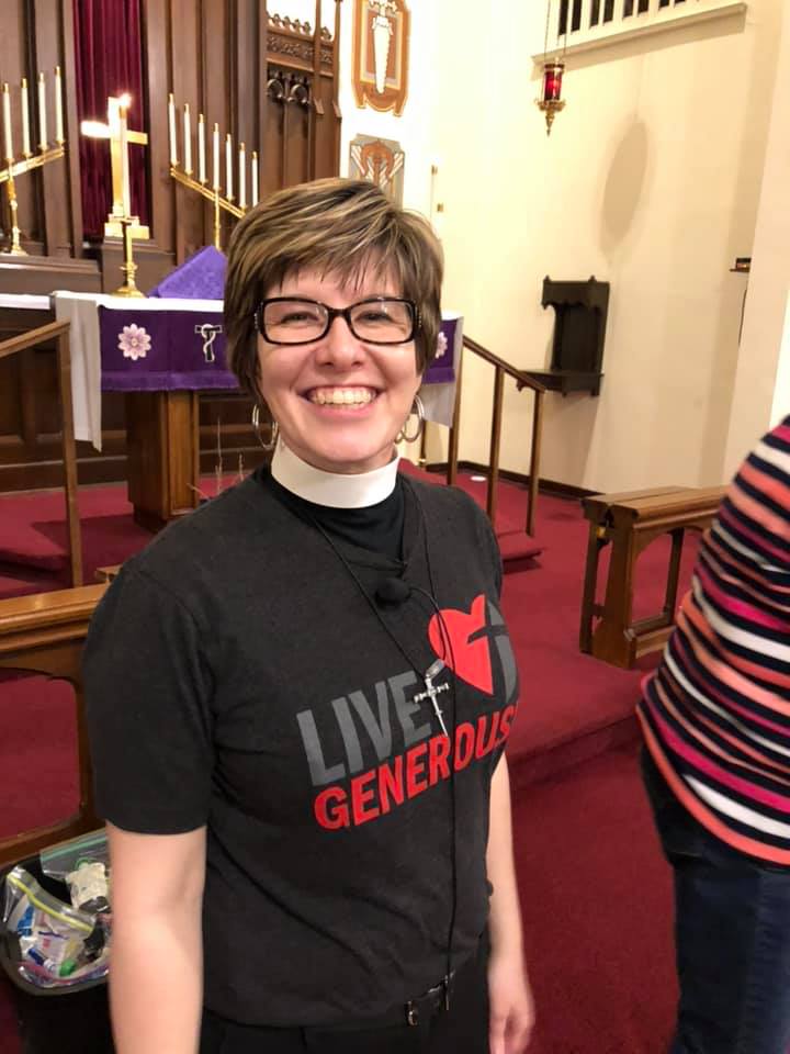 About us bethany lutheran church